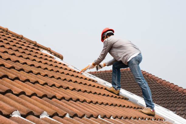 Best Solar Panel Roofing Installation  in Spinnerstown, PA