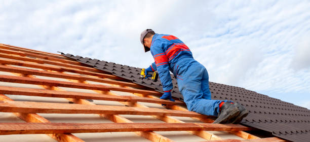 Best Green or Eco-Friendly Roofing Solutions  in Spinnerstown, PA