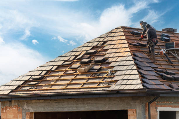 Fast & Reliable Emergency Roof Repairs in Spinnerstown, PA