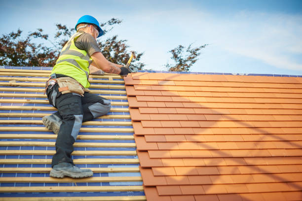 Best Roof Insulation Installation  in Spinnerstown, PA